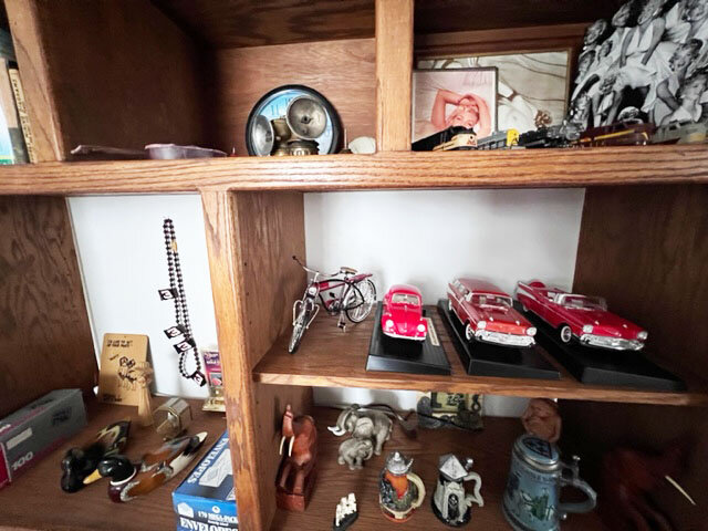 Image for 7798 REEDY CREEK ROAD BRISTOL. VA