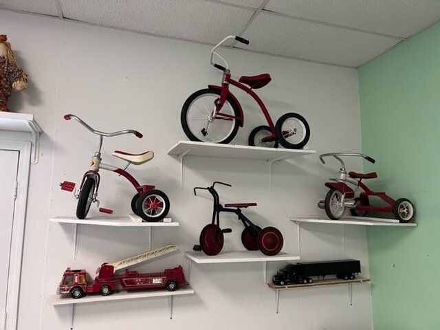 Image for 7798 REEDY CREEK ROAD BRISTOL. VA