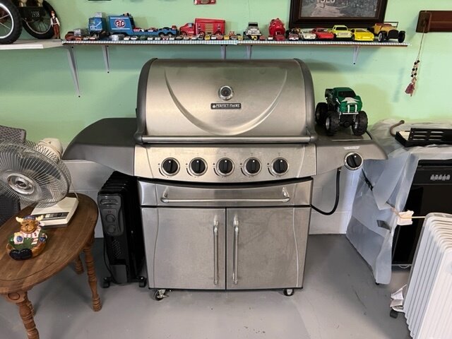 Image for 7798 REEDY CREEK ROAD BRISTOL. VA