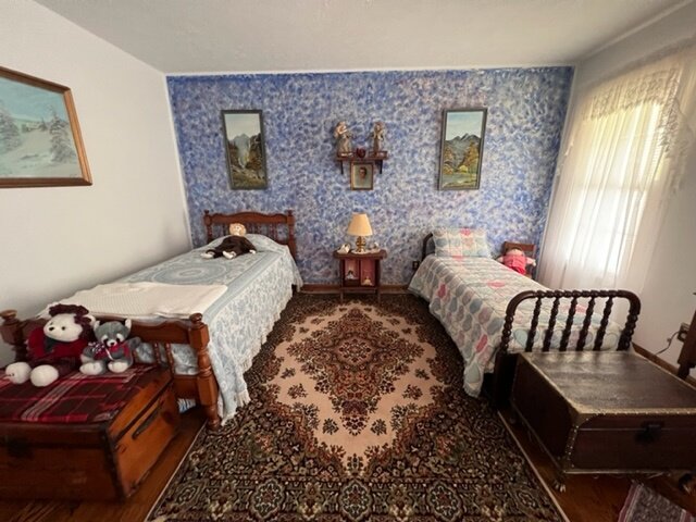 Image for 7798 REEDY CREEK ROAD BRISTOL. VA