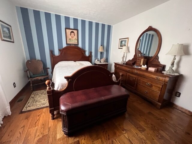 Image for 7798 REEDY CREEK ROAD BRISTOL. VA