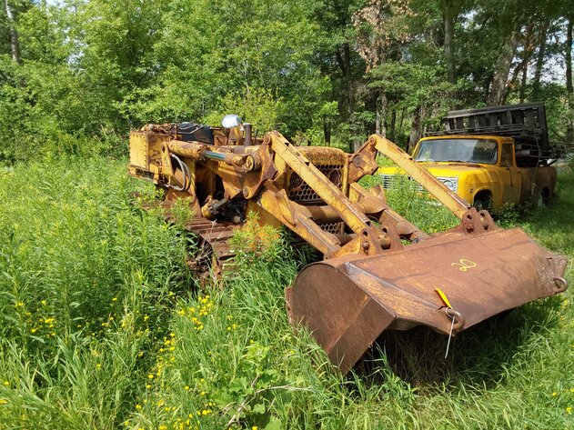 Image for Willard Davis Phase 2