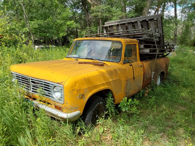 Image for Willard Davis Phase 2