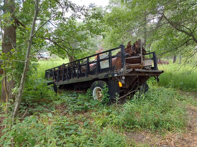 Image for Willard Davis Phase 2