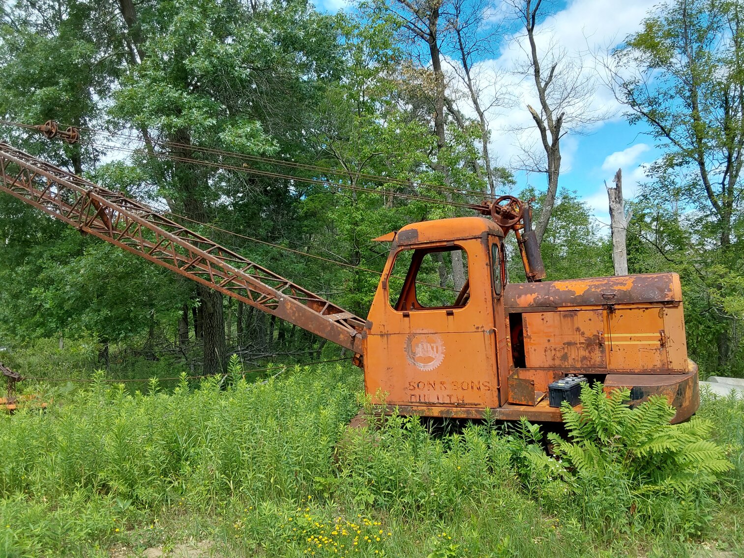 Image for Willard Davis Phase 2