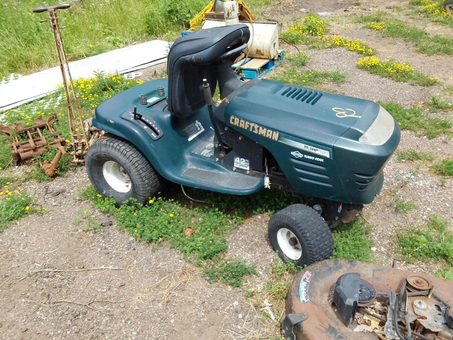 Image for Willard Davis Phase 2