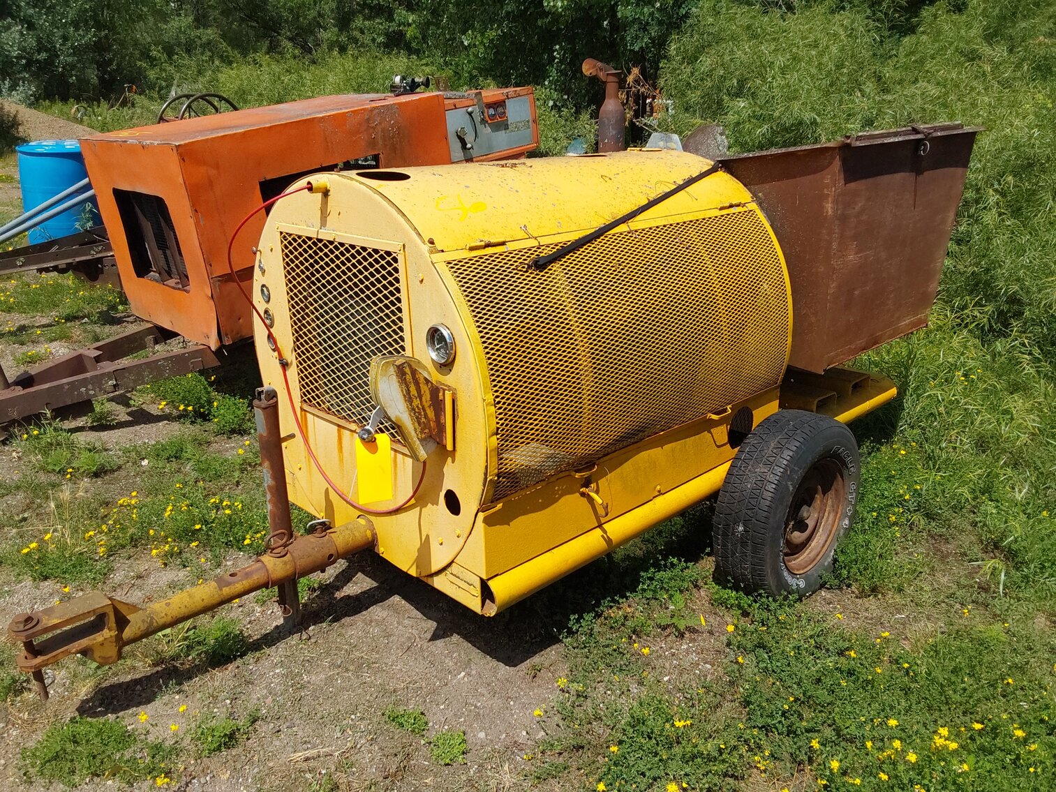 Image for Willard Davis Phase 2