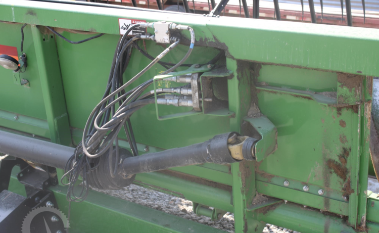 Image for Otto Farms 630F Auction