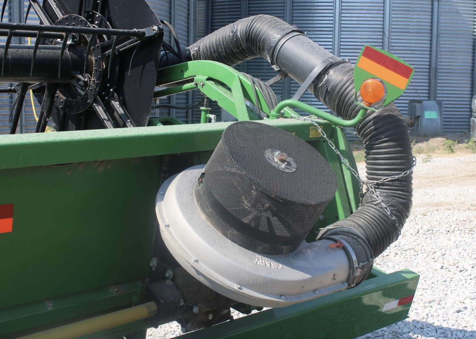 Image for Otto Farms 630F Auction