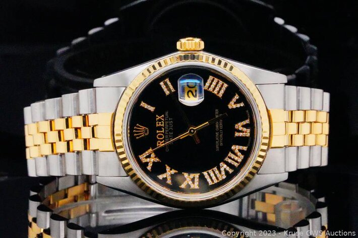 Image for Luxury Jewelry, Handbags, Timepieces, and Cars