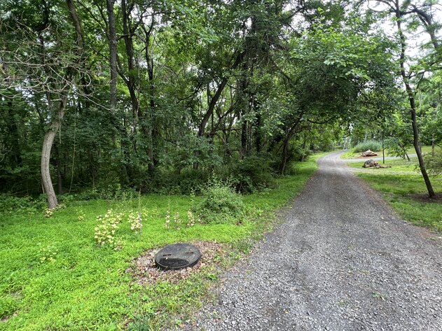 Image for 3.95 +/- Acres Featuring 8 Building Lots w/All Water & Sewer Tap Fees PAID in Fauquier County, VA--ONLINE BIDDING ONLY!!!