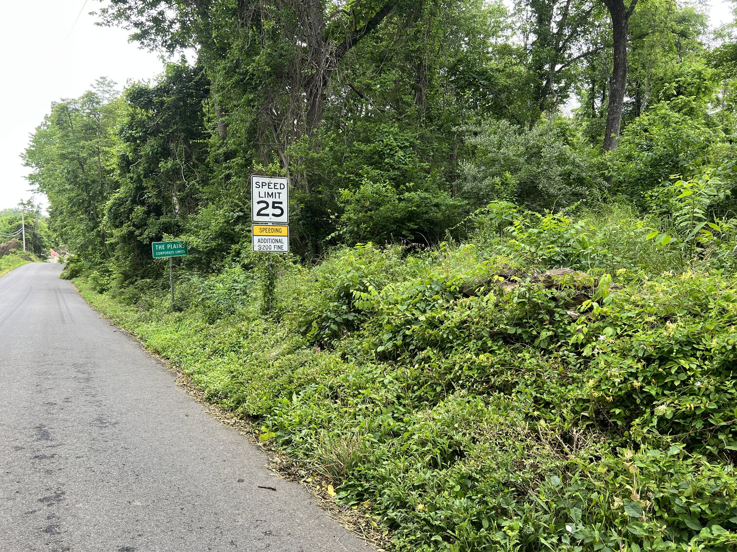 Image for 3.95 +/- Acres Featuring 8 Building Lots w/All Water & Sewer Tap Fees PAID in Fauquier County, VA--ONLINE BIDDING ONLY!!!