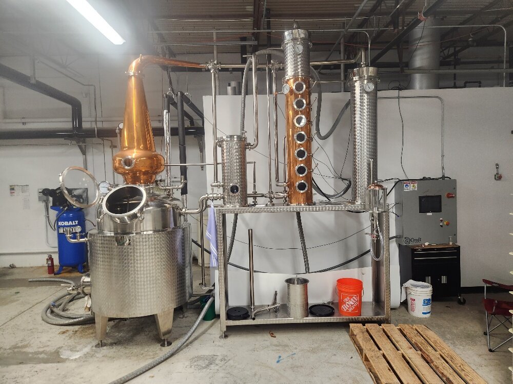 Image for Selling Remaining Assets of Anderby Brewing, LLC