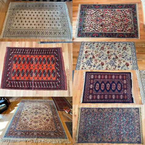 Image for District 66 / Happy Hollow Country Club Area Estate - Timed Antique Auction