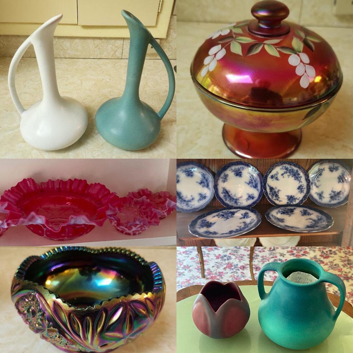 Image for District 66 / Happy Hollow Country Club Area Estate - Timed Antique Auction