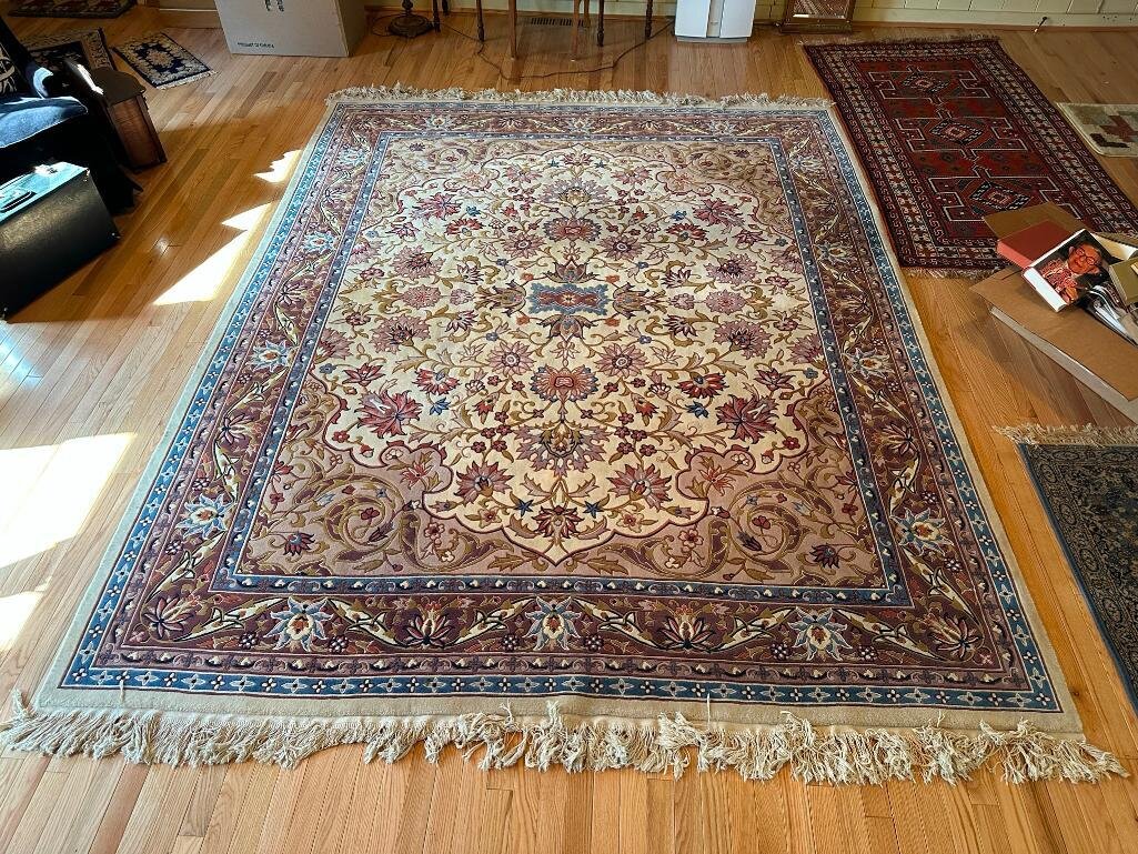 Image for District 66 / Happy Hollow Country Club Area Estate - Timed Antique Auction