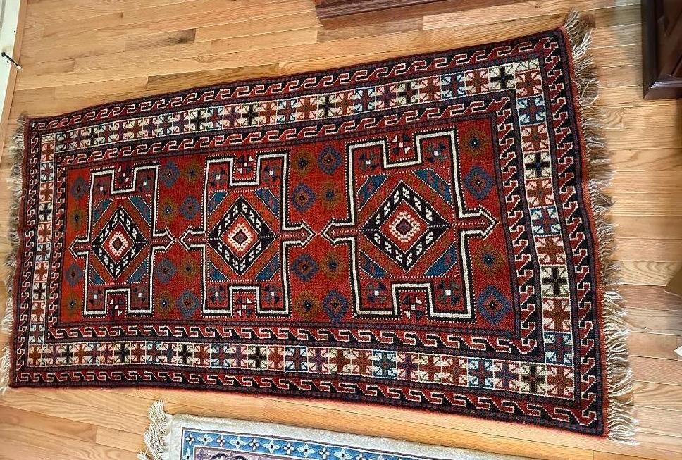 Image for District 66 / Happy Hollow Country Club Area Estate - Timed Antique Auction