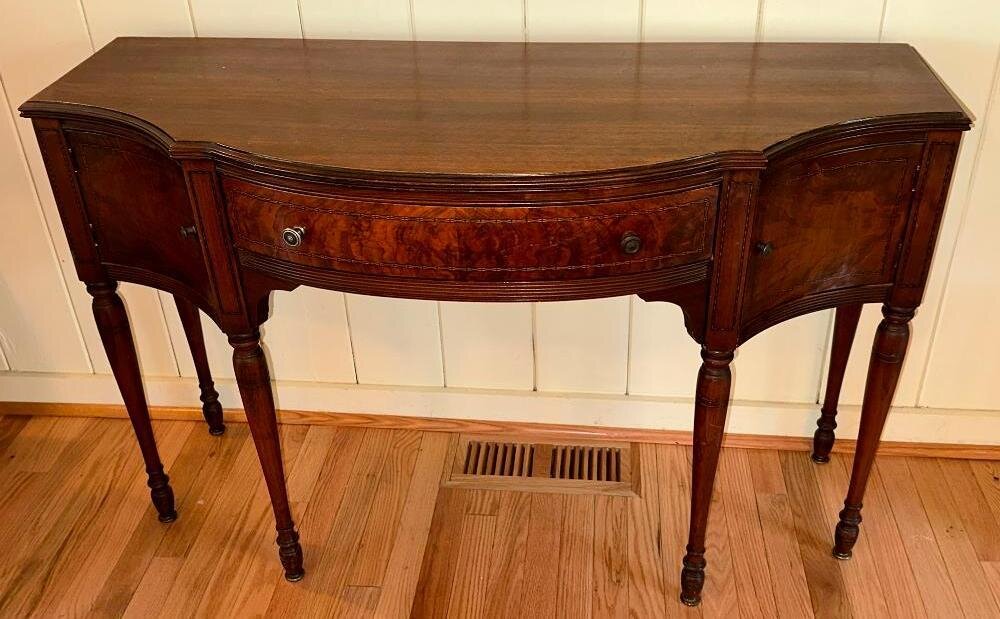 Image for District 66 / Happy Hollow Country Club Area Estate - Timed Antique Auction