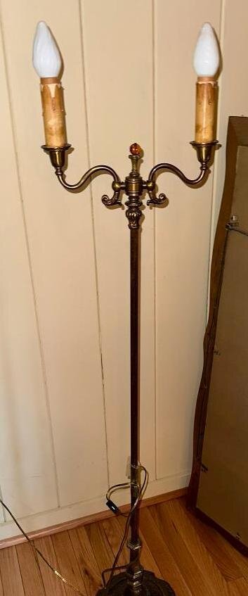 Image for District 66 / Happy Hollow Country Club Area Estate - Timed Antique Auction