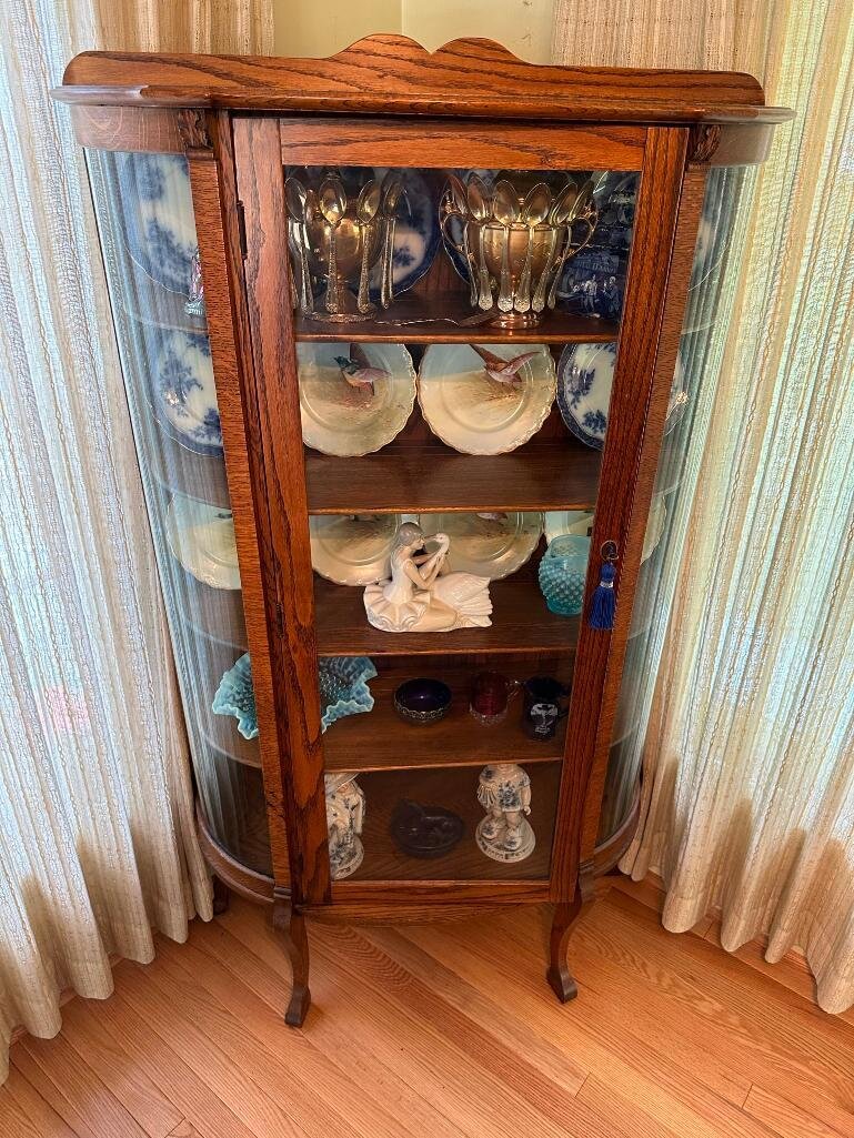 Image for District 66 / Happy Hollow Country Club Area Estate - Timed Antique Auction