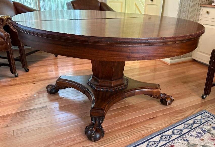 Image for District 66 / Happy Hollow Country Club Area Estate - Timed Antique Auction