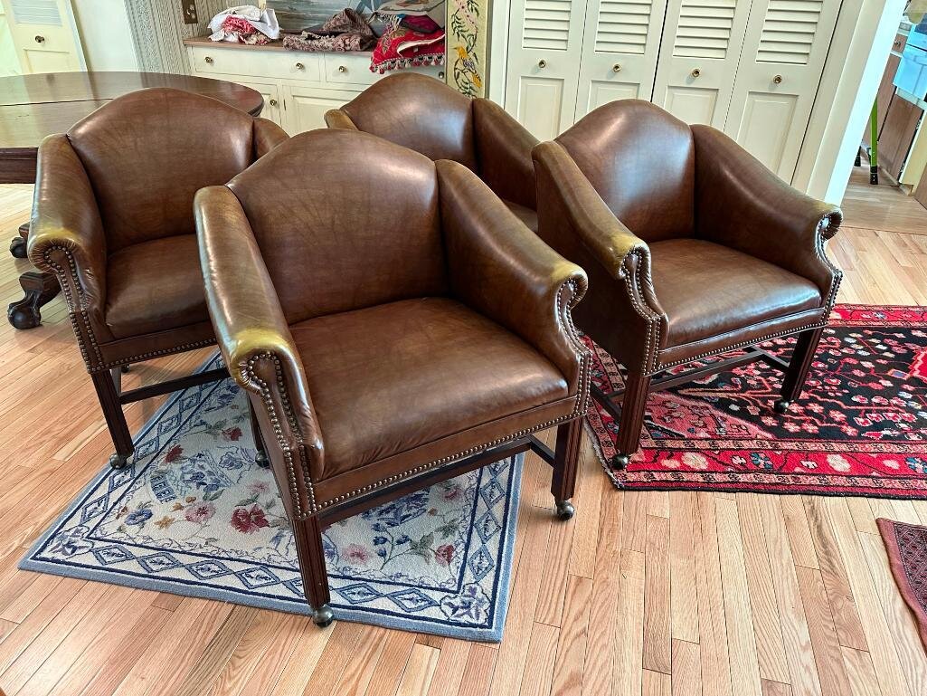 Image for District 66 / Happy Hollow Country Club Area Estate - Timed Antique Auction