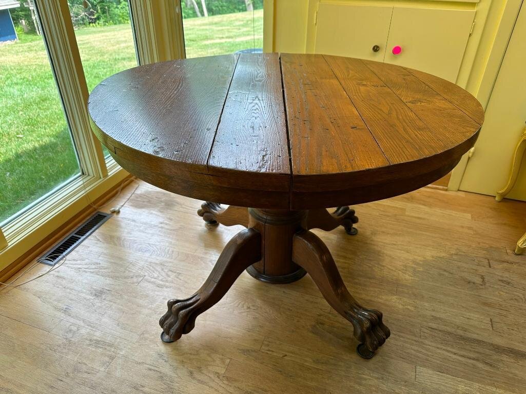 Image for District 66 / Happy Hollow Country Club Area Estate - Timed Antique Auction