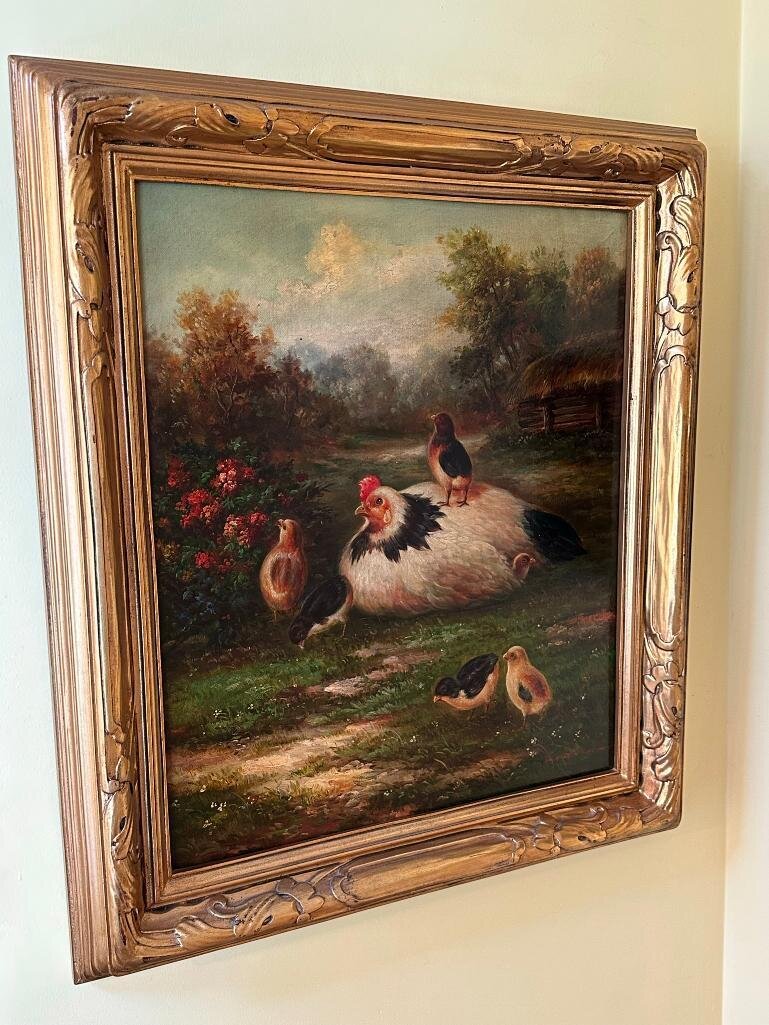 Image for District 66 / Happy Hollow Country Club Area Estate - Timed Antique Auction