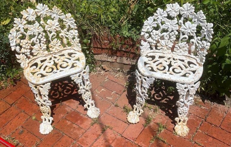 Image for District 66 / Happy Hollow Country Club Area Estate - Timed Antique Auction