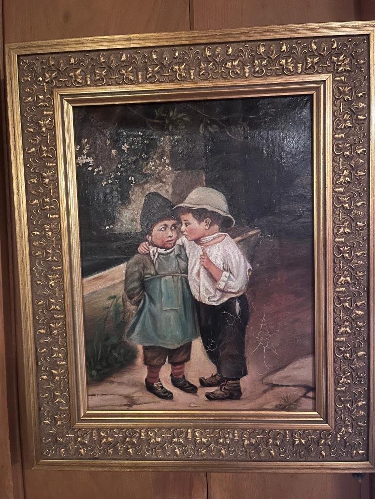 Image for District 66 / Happy Hollow Country Club Area Estate - Timed Antique Auction