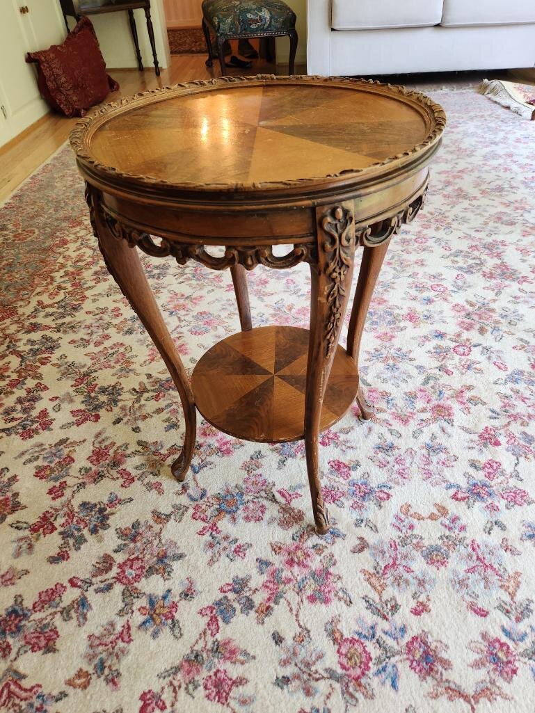 Image for District 66 / Happy Hollow Country Club Area Estate - Timed Antique Auction