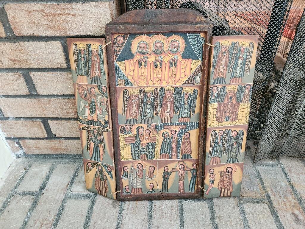 Image for District 66 / Happy Hollow Country Club Area Estate - Timed Antique Auction