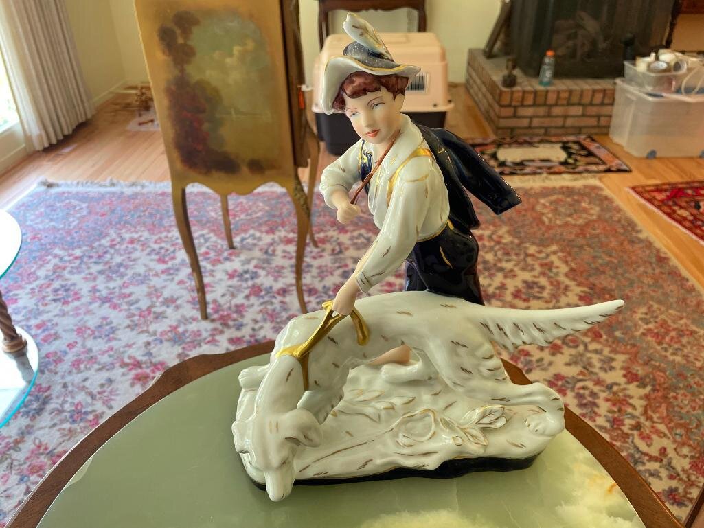 Image for District 66 / Happy Hollow Country Club Area Estate - Timed Antique Auction