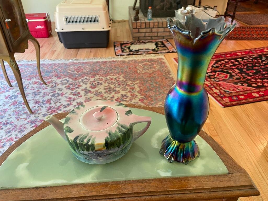 Image for District 66 / Happy Hollow Country Club Area Estate - Timed Antique Auction