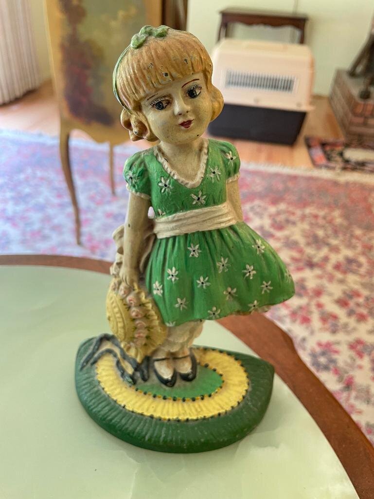 Image for District 66 / Happy Hollow Country Club Area Estate - Timed Antique Auction