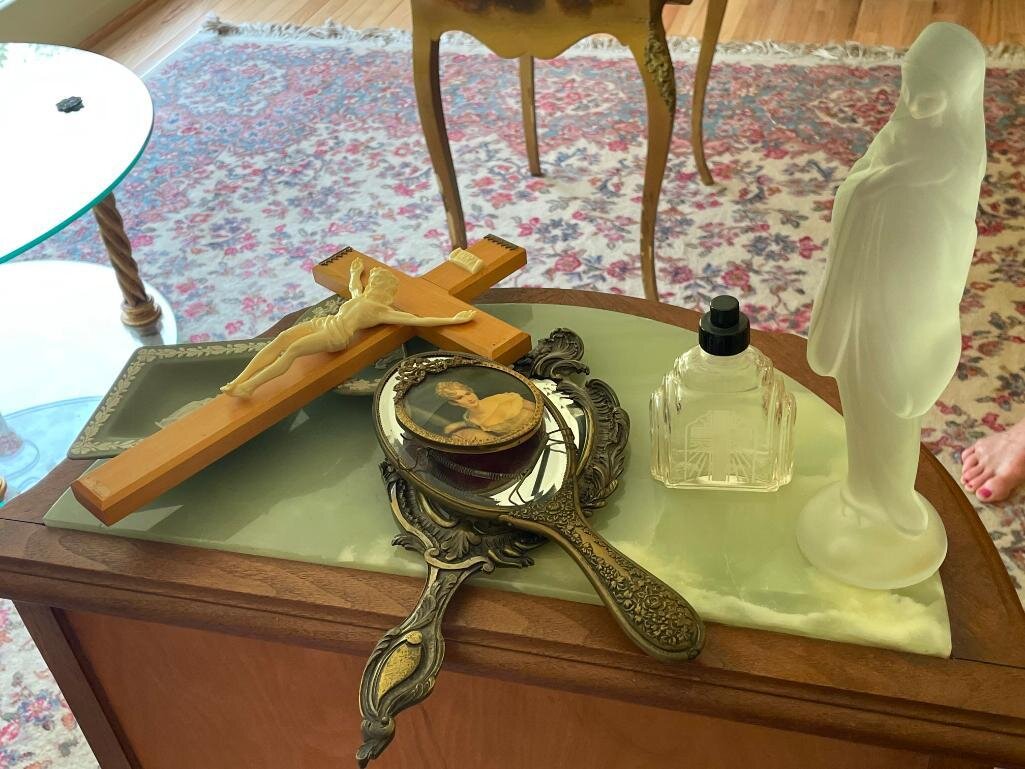 Image for District 66 / Happy Hollow Country Club Area Estate - Timed Antique Auction