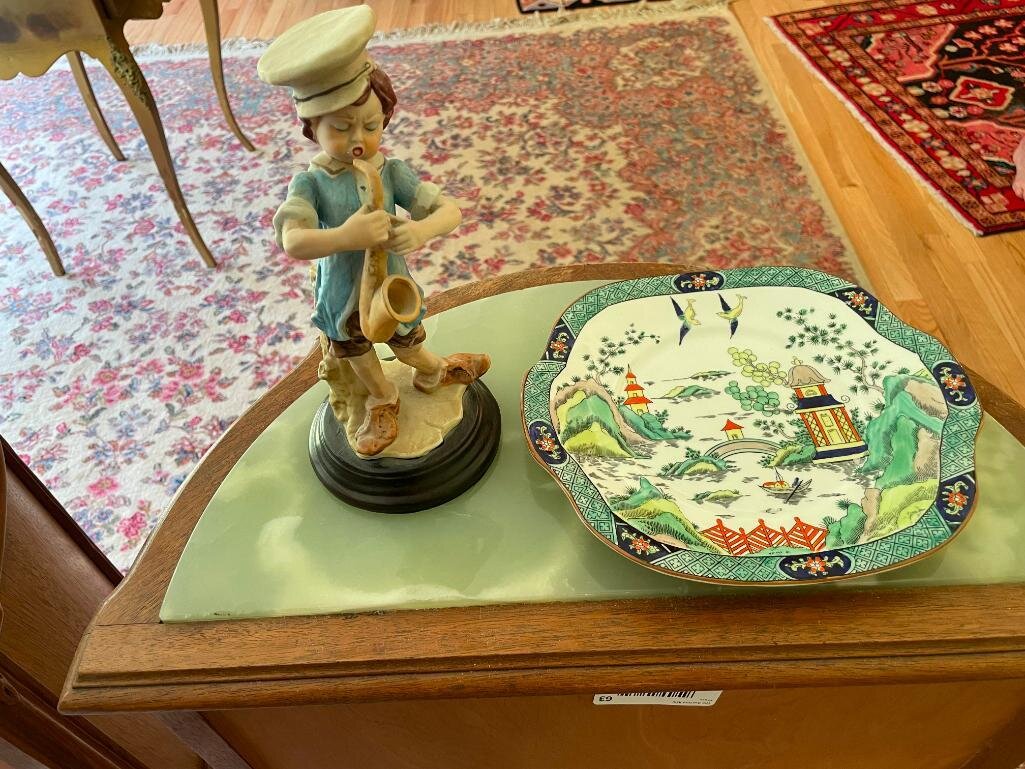 Image for District 66 / Happy Hollow Country Club Area Estate - Timed Antique Auction