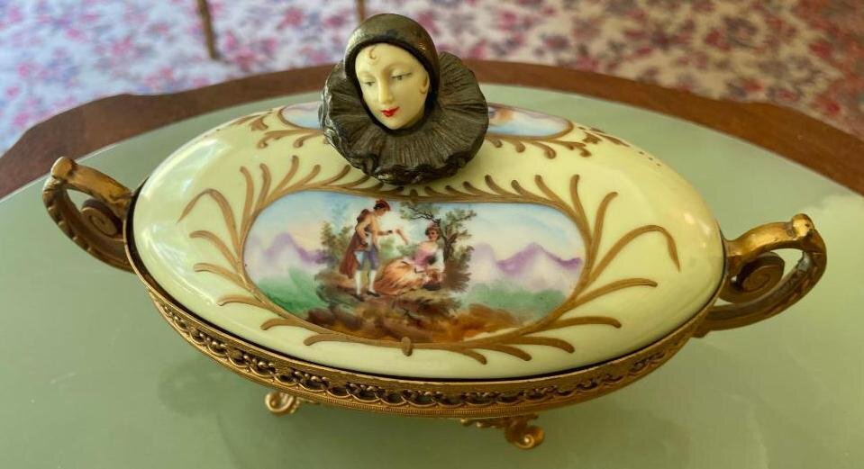 Image for District 66 / Happy Hollow Country Club Area Estate - Timed Antique Auction