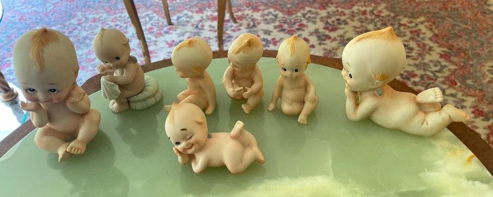 Image for District 66 / Happy Hollow Country Club Area Estate - Timed Antique Auction