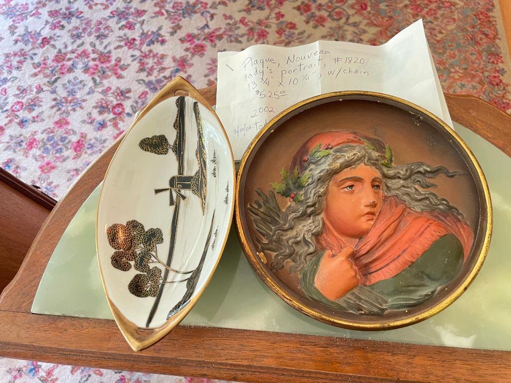 Image for District 66 / Happy Hollow Country Club Area Estate - Timed Antique Auction