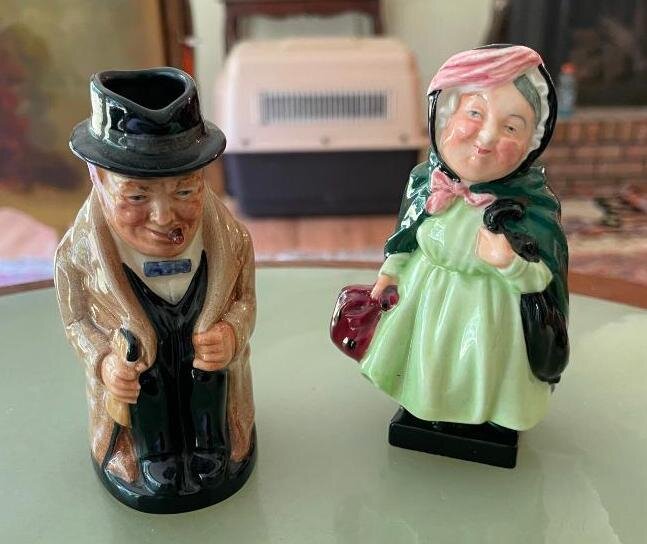 Image for District 66 / Happy Hollow Country Club Area Estate - Timed Antique Auction