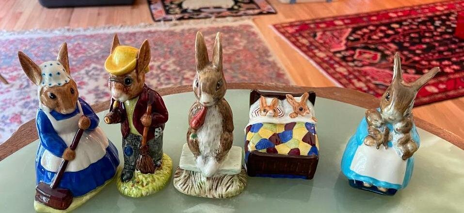 Image for District 66 / Happy Hollow Country Club Area Estate - Timed Antique Auction