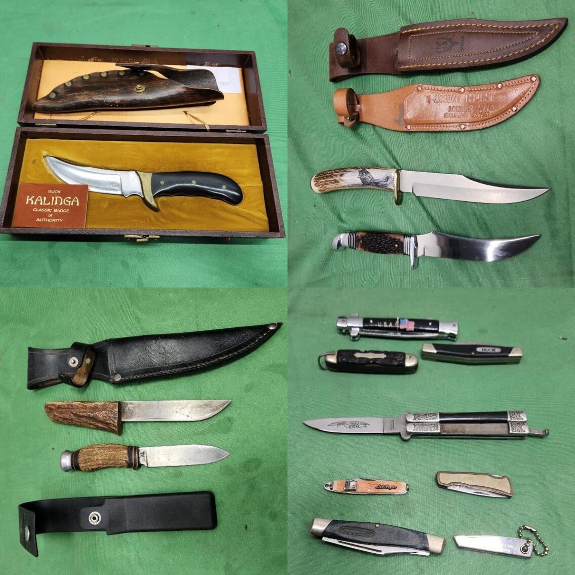 Image for Firearms, Military, Ammunition & Accessories Timed Auction