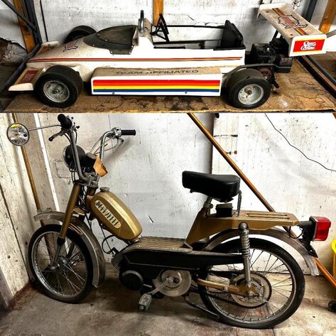 Image for PETERSON'S SUPERMARKET & GROCERY STORE TIMED AUCTION - GOTHENBURG, NE