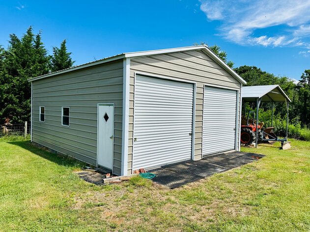 Image for Floyd Real Estate