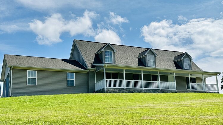 Image for Floyd Real Estate