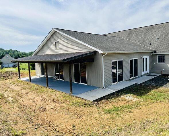 Image for Floyd Real Estate