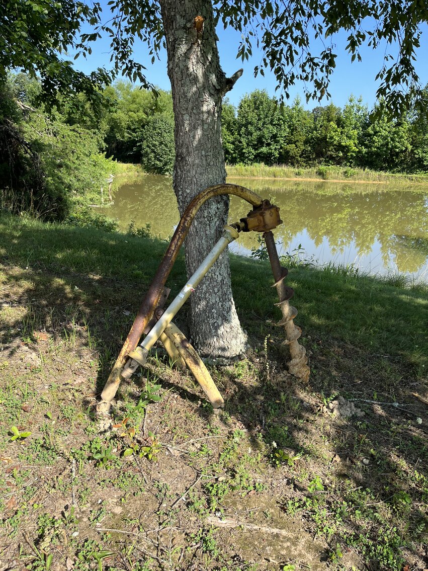 Image for Estate Auction, Real Estate & Personal Property, 848 Anna Sandhill Rd. Warren County KY