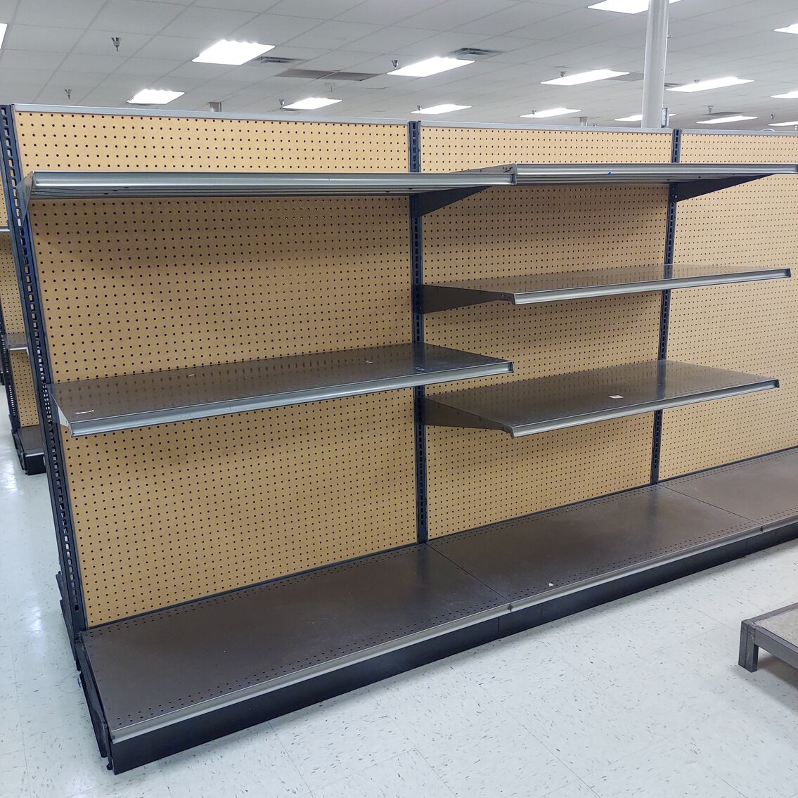 Image for Store Fixtures