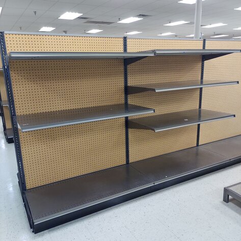 Image for Store Fixtures